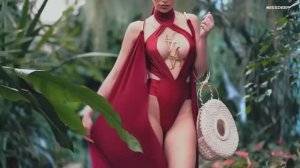 Deep House & Vocals Mix Music 2025
