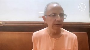 2023.01.15 - Встреча с преданными (Школа джапа-медитации)