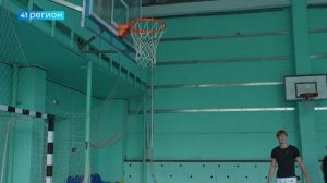 БАСКЕТБОЛИСТЫ ИЗ ЕЛИЗОВА ЗАВОЕВАЛИ СЕРЕБРО НА ФЕСТИВАЛЕ «ЛИГА ПРО ДЕТЯМ» • НОВОСТИ КАМЧАТКИ