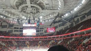 No Limit. ХК Спартак Москва - ХК Шанхай Дрэгонс Шанхай 29.09.2025