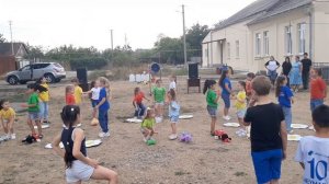 Ансамбль Улыбка - Дорогою добра 04.09.2025