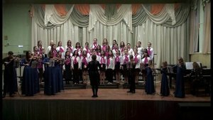 Горячий снег