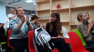 Калейдоскоп языков