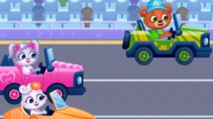 Веселый и бесплатный способ для дошкольников научиться складывать и вычитать!  Математика Дети предл