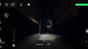 Я в тихом городе