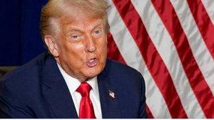 Трамп: стрельба в церкви в Мичигане – это нападение на христиан в США