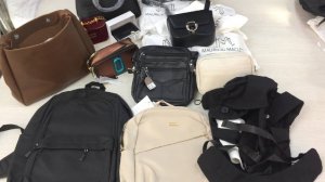 ⭐НОВОЕ ПОСТУПЛЕНИЕ✨сти310.2. Сумки новые