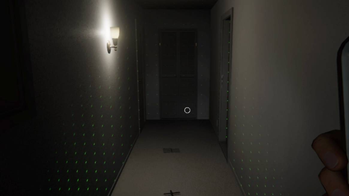 Phasmophobia #30 - Хулиганка