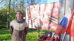 Лилия Бобылева | ТОЧКА.РФ – МЕСТО | г. Кондопога