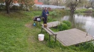 Светлые Горы Форель 29.09.2025г.