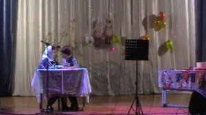 День пожилого человека 2025г