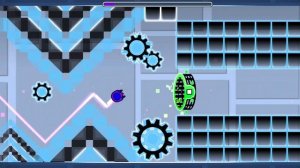 почти изи демон KREZII 0 часть 3