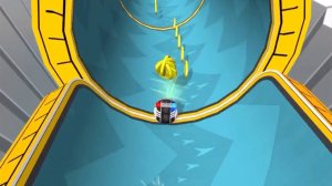 Going Balls  Super Speed run Gameplay New Update Level 201 Super Bonus level