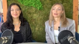 Выпуск№1 “Истории, которые вдохновляют”, часть№3— гость модель Людмила Лысенко.