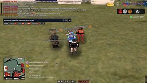 Извинения перед всей администрацией Arizona RP Mesa