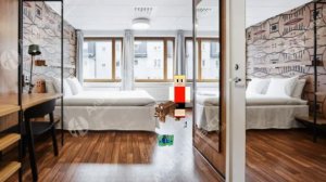 Карлсон который живёт на крыше