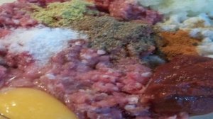 Котлеты по-грузински