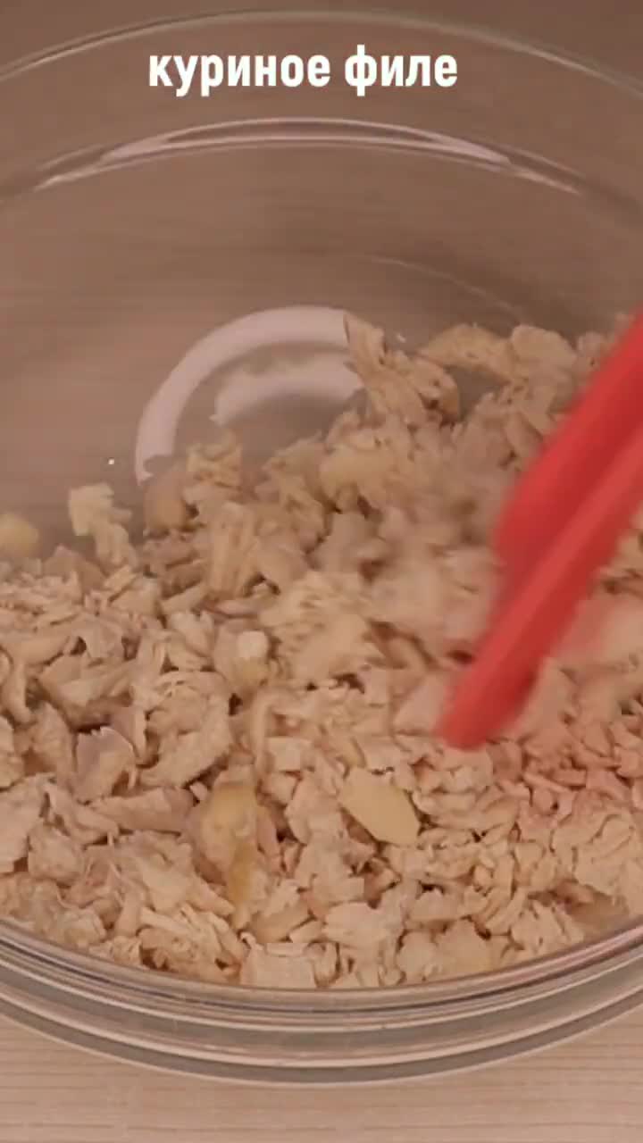 Эта закуска заменит салат! Удивила всех гостей! Красиво и просто! смотреть онлайн