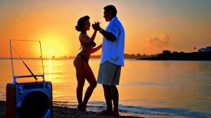 SK music I212. Море тепла уходящего лета.