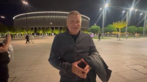 Вечерний Парк Галицкого. Кроличья нора. Краснодар