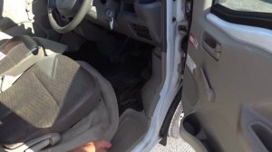 Suzuki Everi 2016 4WD
