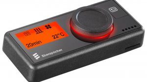 EasyStart Pro - устройство управления автономными отопителями Eberspaecher