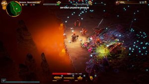 МАСТЕРСТВО МАГМАТИЧЕСКОГО ЯДРА! 37 Deep Rock Galactic Survivor