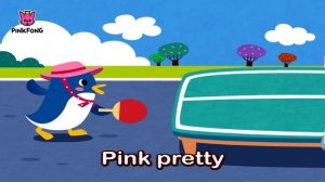 P ¦ Penguin ¦ ABC Alphabet Songs ¦ Phonics ¦ PINKFONG Songs for Children