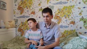 Сбор средств для Панкова Миши