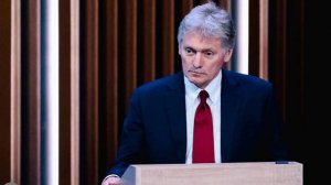 Песков указал на обеспечение экономикой России всех нужд спецоперации