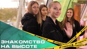 Красота и сила. ЖВК «Динамо-Метар» открывают новый сезон