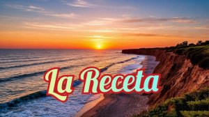 Los Aslándticos - La Receta (drum cover)