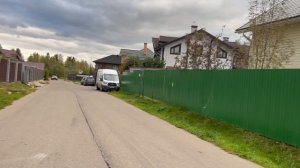 Забор проф лист столбы металл