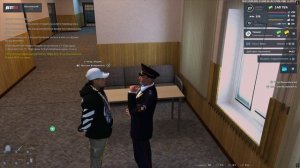 Стрельба в ДЧ + Н.У.