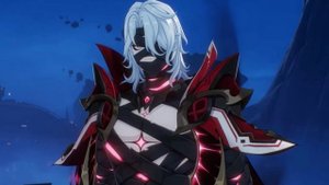 Genshin Impact 6.1: боевая тема Рёри