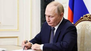 Путин подписал закон о денонсации Европейской конвенции по предупреждению пыток
