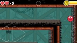 красный цвет шарики