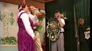 100 лет Новоказанке