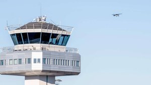 Норвегия присоединилась к истерии из-за неизвестных дронов