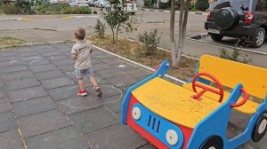 Машины помощники. Ремонт машинок. Видео для детей. Видео для мальчиков. Ой сломалось