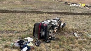 Новости на Своём от 30 сентября 2025г. 8:30