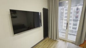 Отзыв на радиатор BARENG Softy 2180