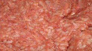 Котлеты с рисом в мультиварке