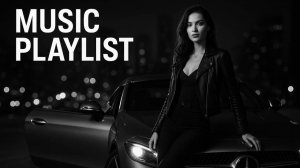 КРУТАЯ МУЗЫКА В МАШИНУ 🔥 ТОП МУЗЫКА ДЛЯ ТРЕНИРОВОК 🔥 КЛАССНЫЕ РЕМИКСЫ ЗАРУБЕЖНОЙ МУЗЫКИ 2025