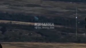 Бойцы ГВ "Днепр"  FPV-дронами уничтожили «Хамви» и пикап 65-ой ОМБр ВСУ в районе н.п. Новоданиловка