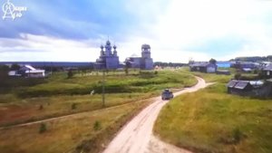 В Центральной библиотеке им. Кедрина прошел кинопоказ о спасении храмов Русского Севера