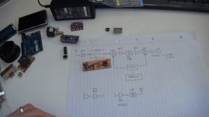 Simple SSB Rig Part 1 - Thoughts and Ideas.1080p