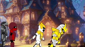 Просто мульт 88 серия