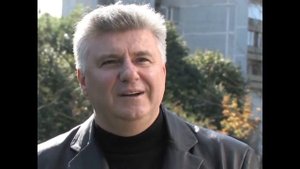 Заслуженный деятель науки, академик РАН О.Г.Синяшин о Викторе Петрике.