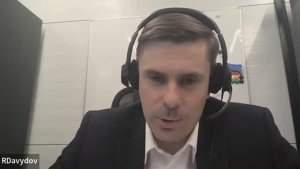 ПС2: РЕволюция. Роман Давыдов отзыв